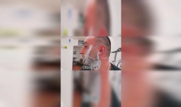 修面视频,跟随视频学习完美剃须艺术