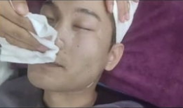 修面视频,跟随视频学习完美剃须艺术