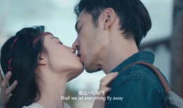 亲吻视频,一场亲吻视频引发的浪漫回忆