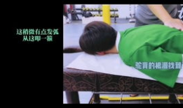 正骨视频,轻松掌握骨骼复位技巧